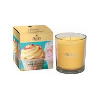 Price's Jar Vanilla Cupcake Boxed Small Jar Candle Extra Image 1 Preview